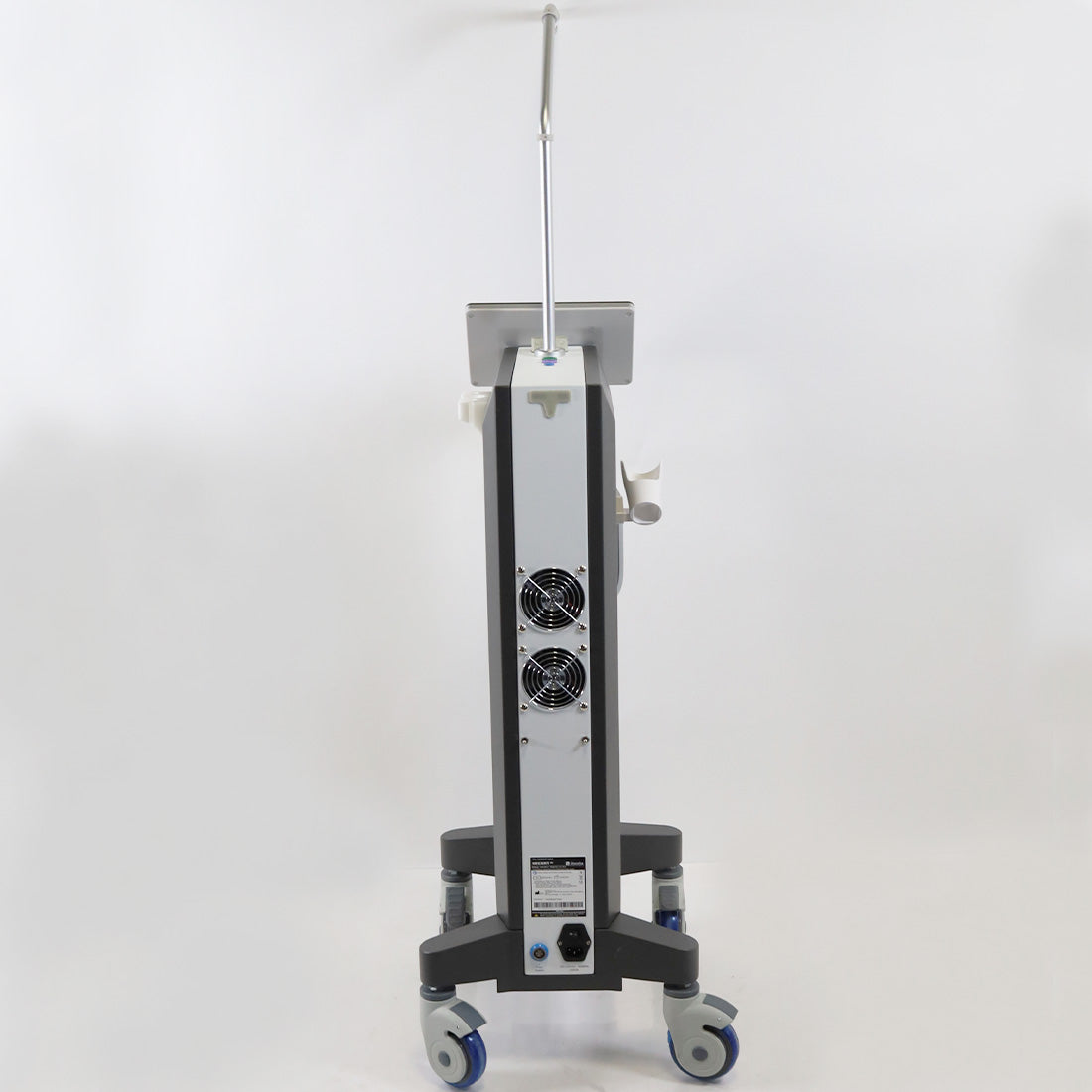 2018 Cutera Ilooda Secret RF RadioFrequency Microneedling Wrinkles Scars Acne