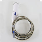 Genesis Biosystems DermaFrac Microdermabrasion Microneedling Skin Therapy LED
