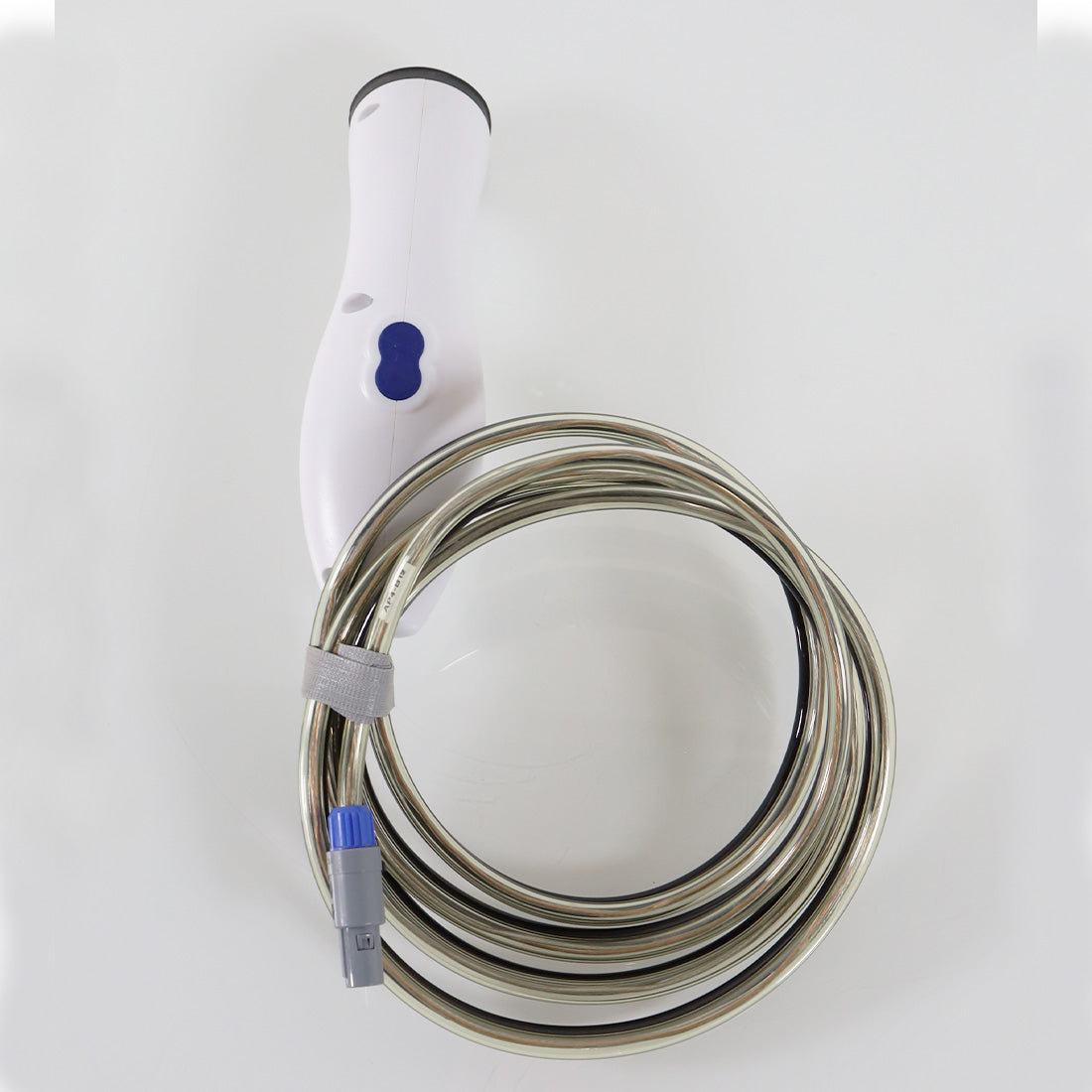 Genesis Biosystems DermaFrac Microdermabrasion Microneedling Skin Therapy LED