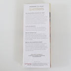Lutronic Hollywood Spectra Active Acne? Office Marketing Brochure 50-Pack