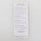 Lutronic Hollywood Spectra Be Camera Ready Office Marketing Brochure 10-Pack