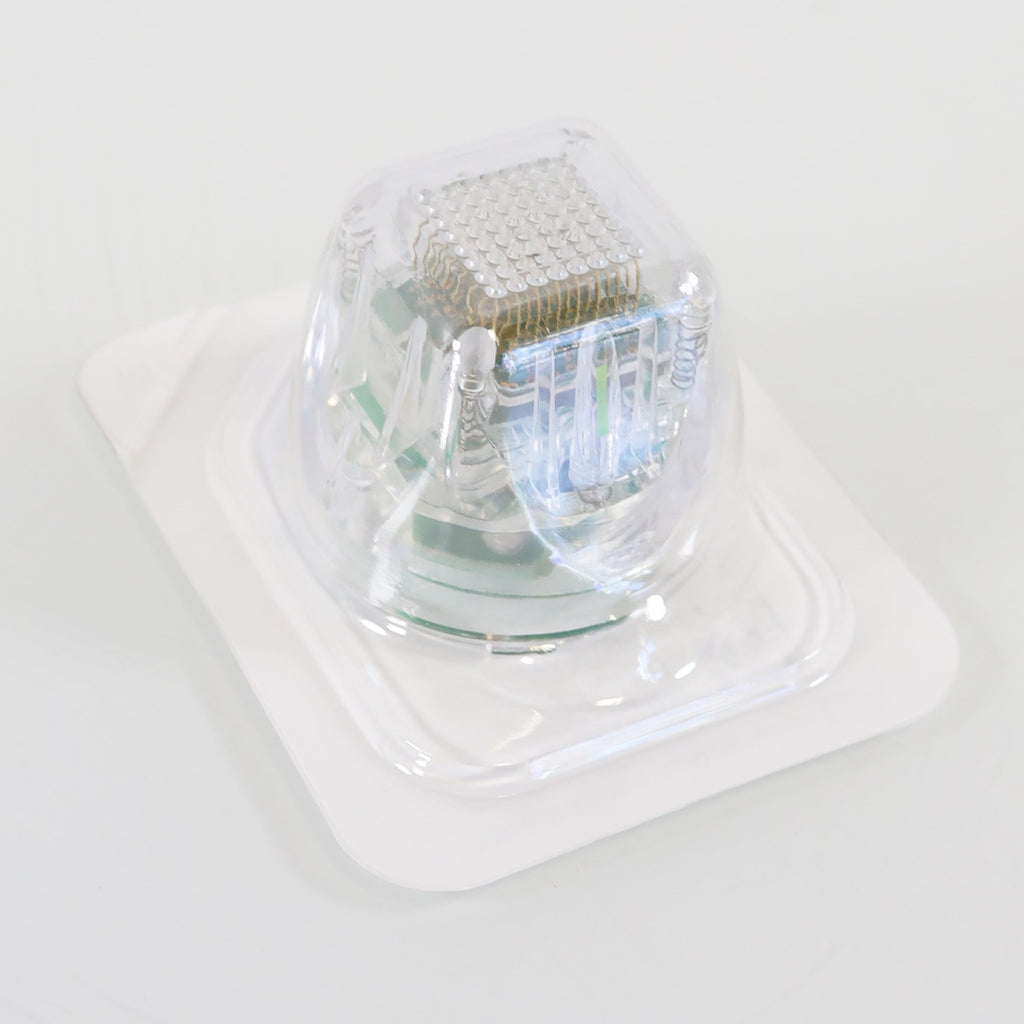 Cutera Secret RF MicroNeedle Tip 64-Pin Semi-Insulated MTR-AC-C-64 EX11/2022 x1
