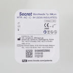 Cutera SecretRF Pro Microneedle Tip 64-Pin Semi-Insulated MTR-AC-C-64 - Expired - Single