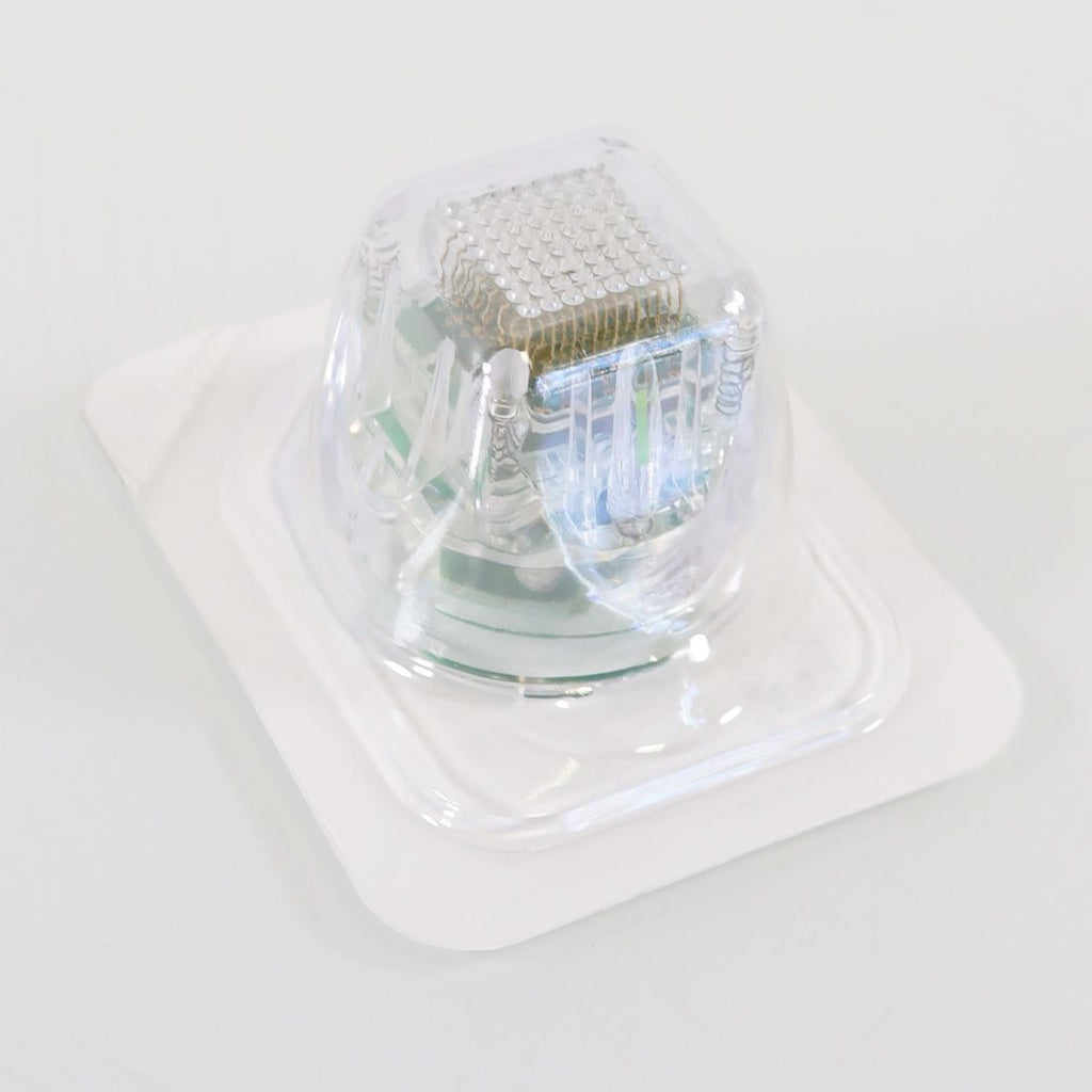 Cutera SecretRF Pro Microneedle Tip 64-Pin Semi-Insulated MTR-AC-C-64 - Expired - Single