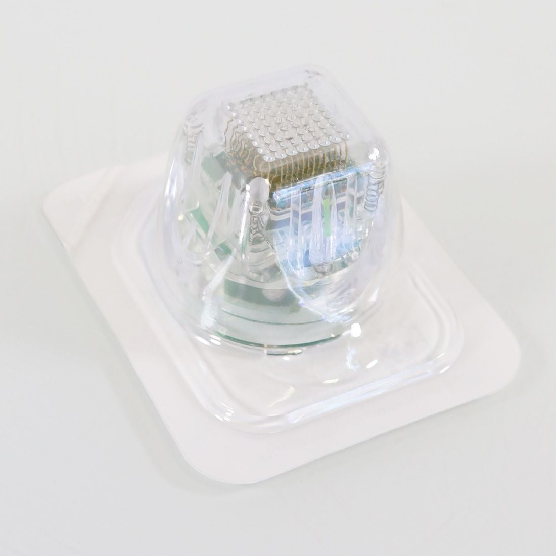 Cutera SecretRF Pro Microneedle Tip 64-Pin Semi-Insulated MTR-AC-C-64 - Expired - Single