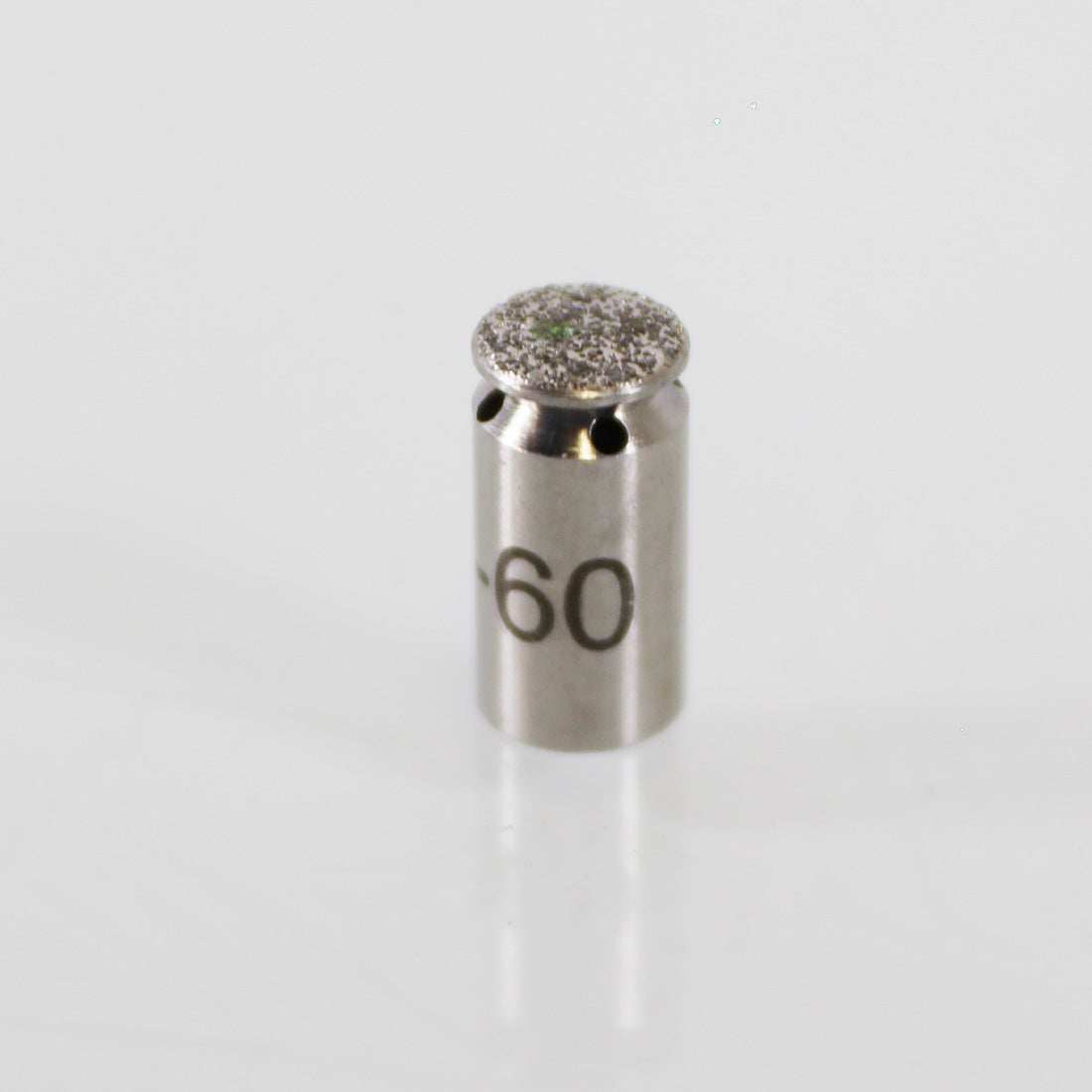 Envy Medical SilkPeel 6mm 60 Grit 6-60 Diamond Treatment Head Tip 03460-00