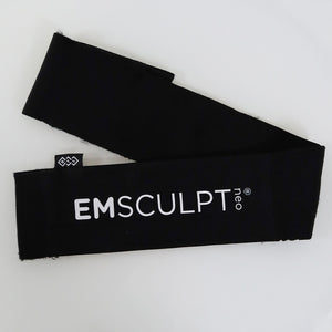 BTL EmSculpt Neo Patient Belt Small 30.5in x 3.5in RF Applicator Body Strap