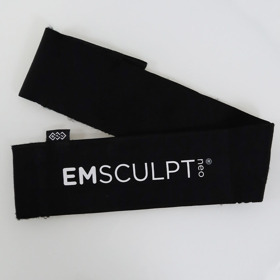 BTL EmSculpt Neo Patient Belt Small 30.5in x 3.5in RF Applicator Body Strap