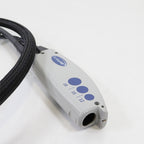 Candela GentleLASE Mini Handpiece & BAD Fiber 18/15/12 7122-00-3797 As-Is Parts