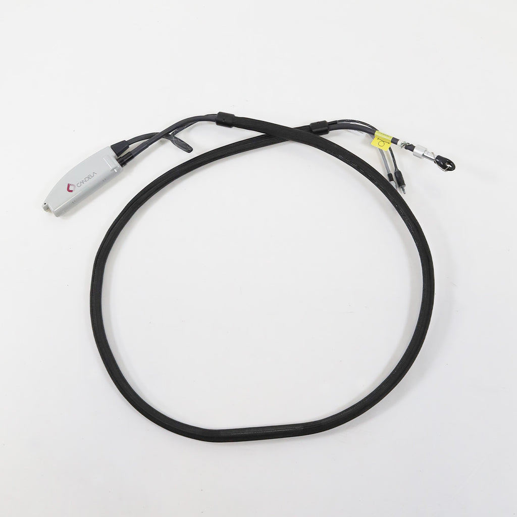 Candela GentleLASE Mini Delivery System 7122-00-3797 Handpiece & Fiber 18/15/12