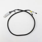 Candela GentleLASE Mini Delivery System 7122-00-3797 Handpiece & Fiber 18/15/12