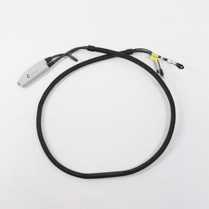 Candela GentleLASE Mini Delivery System 7122-00-3797 Handpiece & Fiber 18/15/12