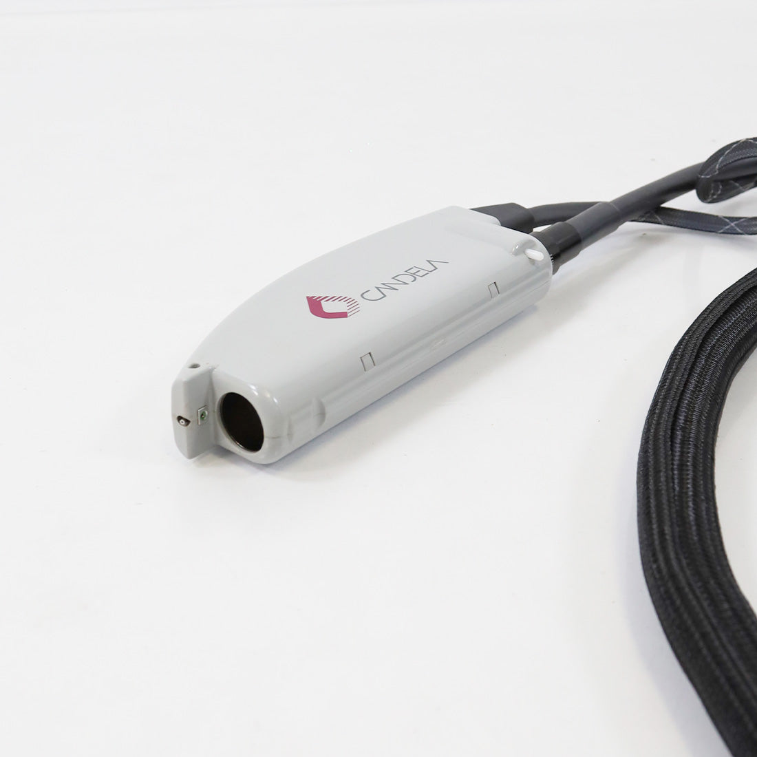 Candela GentleLASE Mini Delivery System 7122-00-3797 Handpiece & Fiber 18/15/12