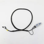 Candela GentleLASE Mini Delivery System Handpiece & Fiber 18/15/12 7122-00-3797