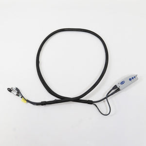 Candela GentleLASE Mini Delivery System Handpiece & Fiber 18/15/12 7122-00-3797