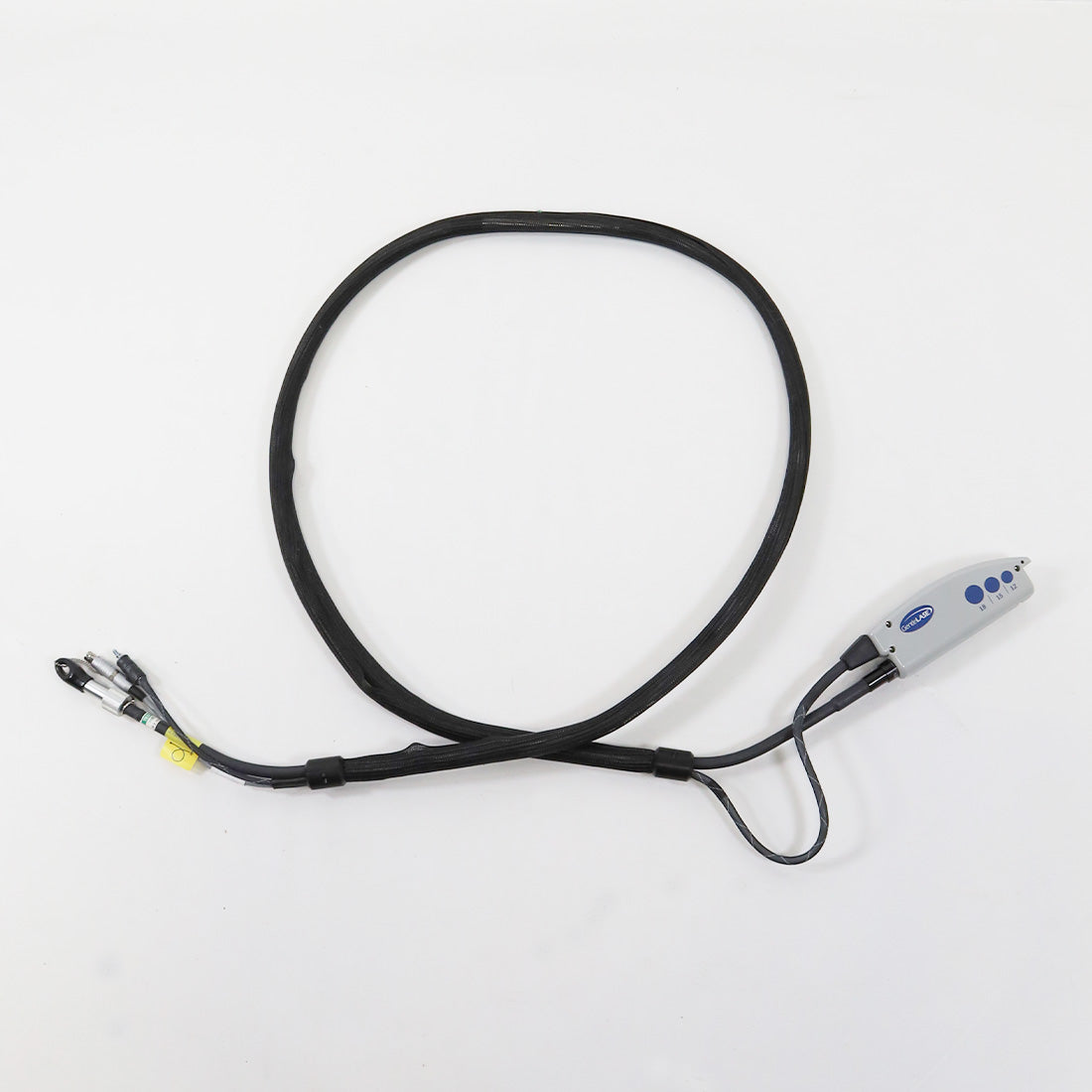 Candela GentleLASE Mini Delivery System Handpiece & Fiber 18/15/12 7122-00-3797