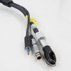Candela GentleLASE Mini Delivery System Handpiece & Fiber 18/15/12 7122-00-3797