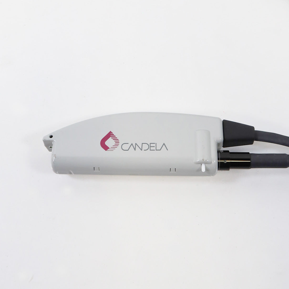 Candela GentleLASE Mini Delivery System Handpiece & Fiber 18/15/12 7122-00-3797