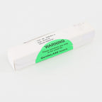 Candela GentleLase Window 7122-00-3268 Partial Set 16mm Optic and O-Ring 10-Pack