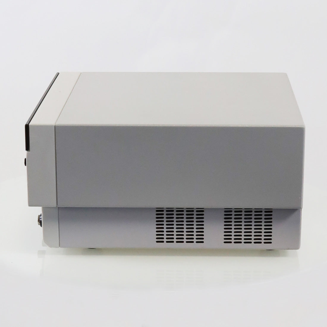 Iridex Iriderm Diolite 532 nm KTP Laser Console w/2 Fiber Handpieces 500um 700um