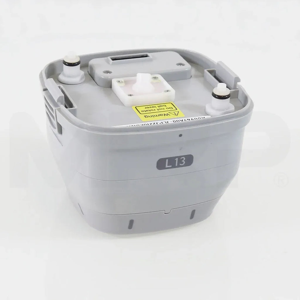 Jeisys Lipocel L13mm Treatment Cartridge Bottom