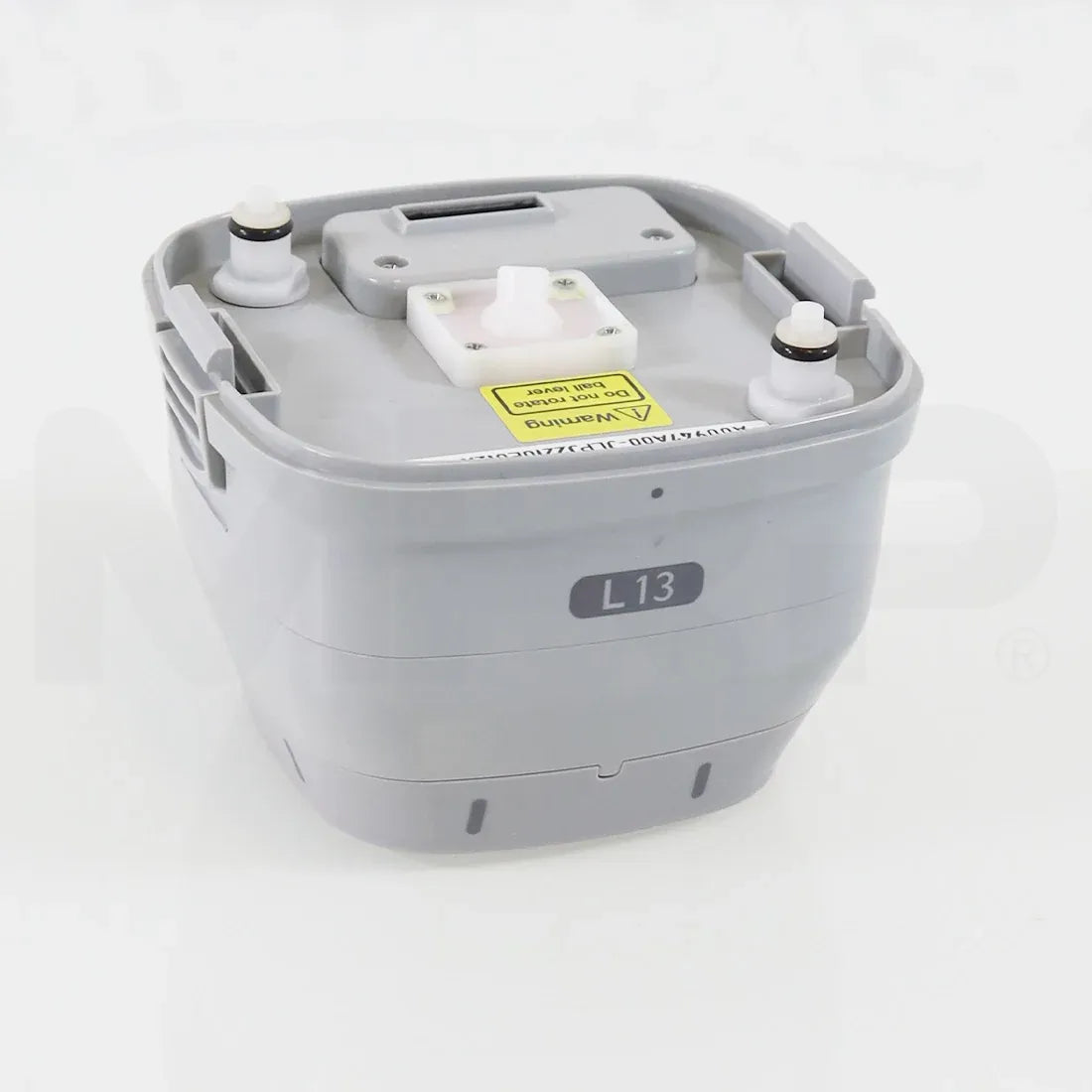 Jeisys Lipocel L13mm Treatment Cartridge Bottom