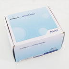 Jeisys LIPOcel Treatment Cartridge / L13mm JLPA2301E003M-IKH - 5-Shots Remain