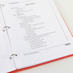 Lutronic Hollywood Spectra Operator's Manual Single Side Black and White Print