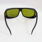 Laser Operator Eyewear Nd YAG Alex 755 1064nm GentleMAX Green Eye Safety Glasses