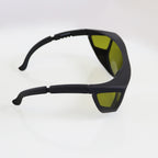 Laser Operator Eyewear Nd YAG Alex 755 1064nm GentleMAX Green Eye Safety Glasses