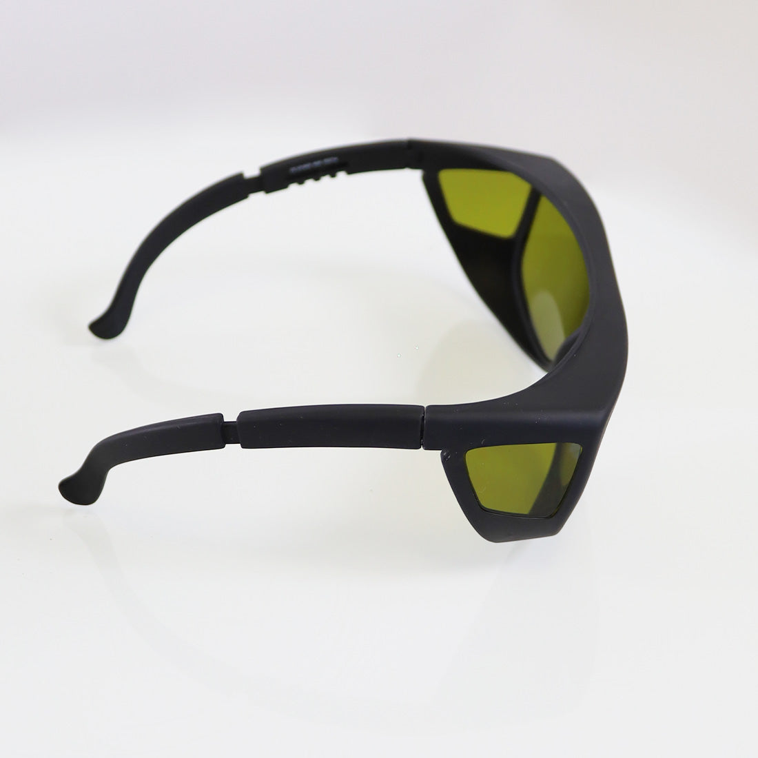 Laser Operator Eyewear Nd YAG Alex 755 1064nm GentleMAX Green Eye Safety Glasses