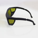 Laser Operator Eyewear Nd YAG Alex 755 1064nm GentleMAX Green Eye Safety Glasses