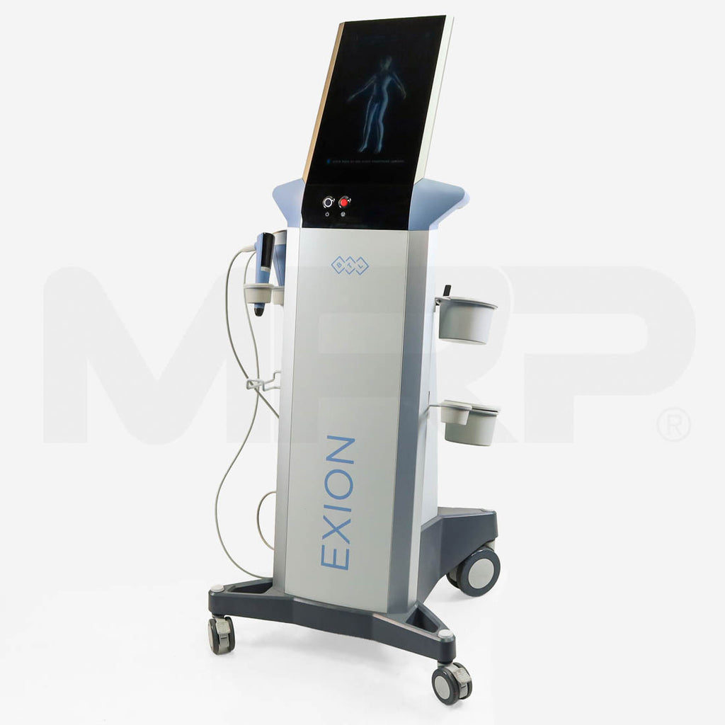 2023 BTL Exion System