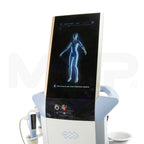 2023 BTL Exion System Screen