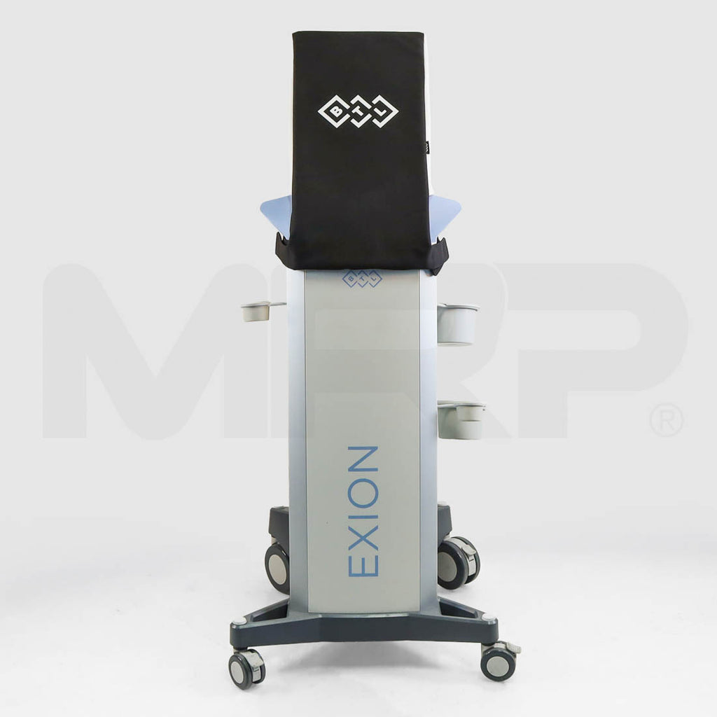 2023 BTL Exion System Front
