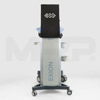 2023 BTL Exion System Front