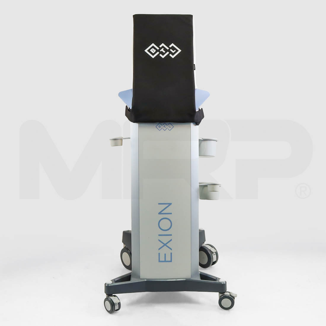 2023 BTL Exion System Front