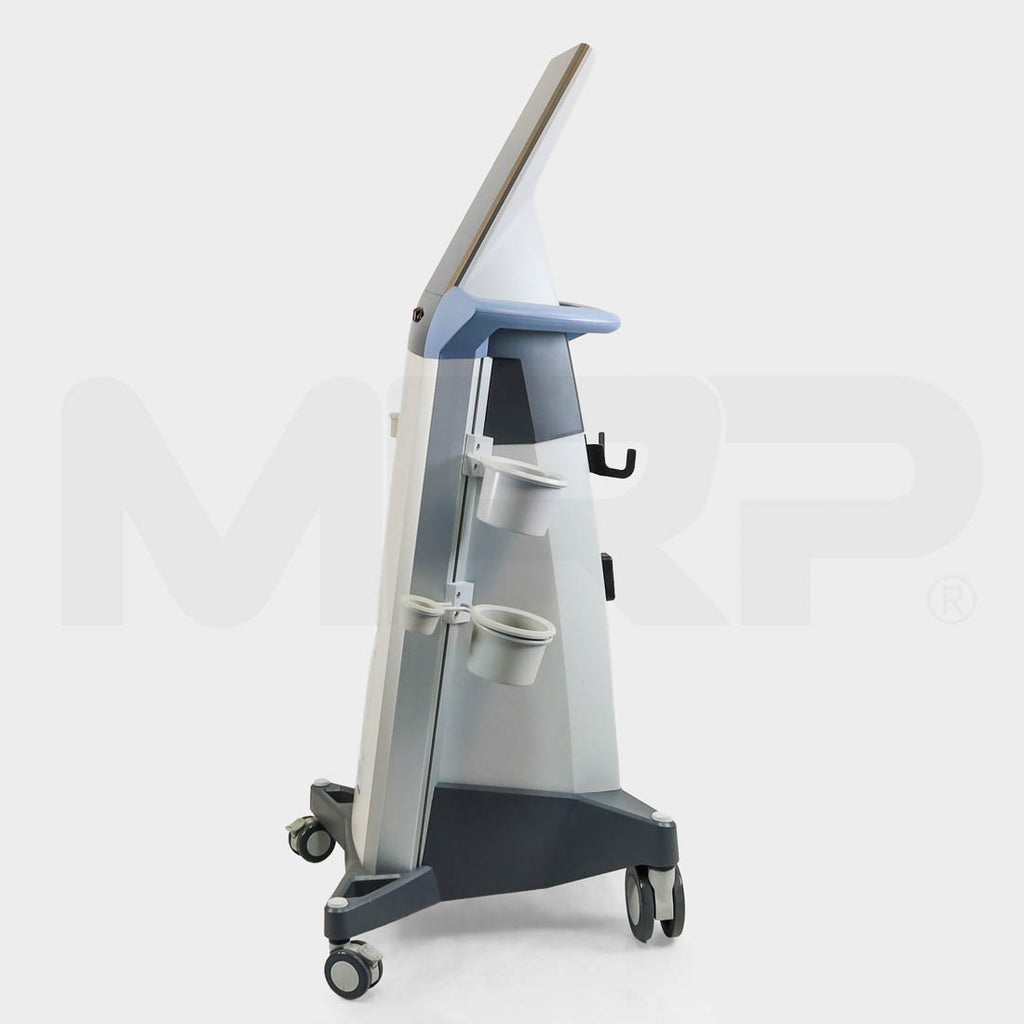 2023 BTL Exion System Side