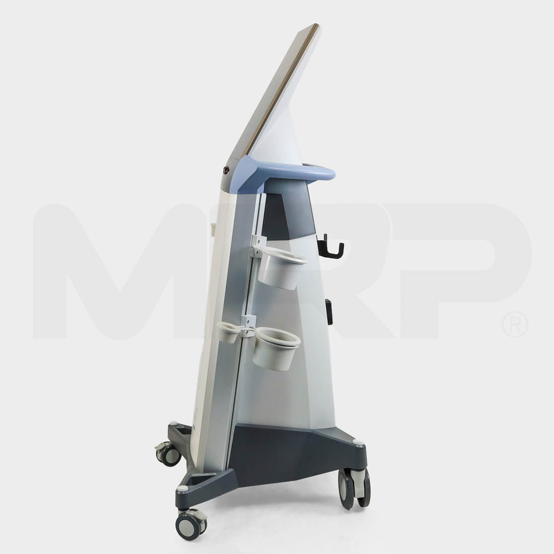 2023 BTL Exion System Side
