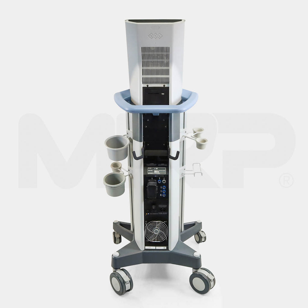 2023 BTL Exion System Back