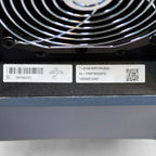 2023 BTL Exion System Serial Label