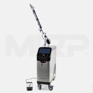 2023 Bluecore Iris Q-Switch Nd:YAG Laser System