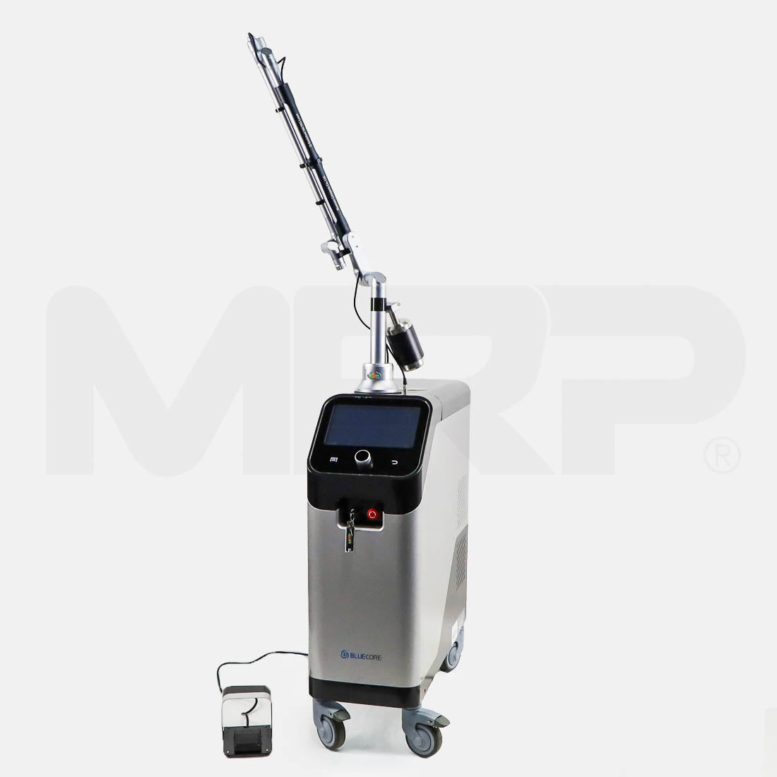2023 Bluecore Iris Q-Switch Nd:YAG Laser System