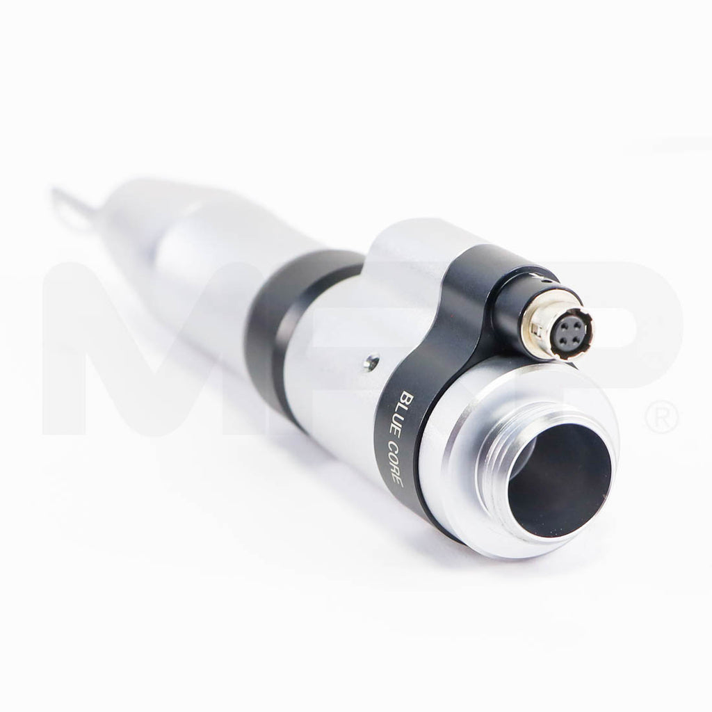 2023 Bluecore Iris Q-Switch Nd:YAG Laser System