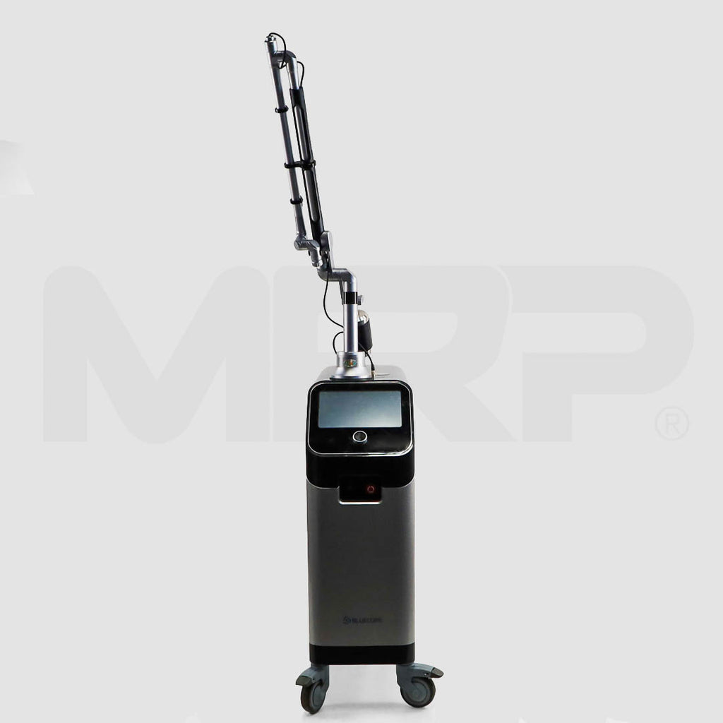2023 Bluecore Iris Q-Switch Nd:YAG Laser System