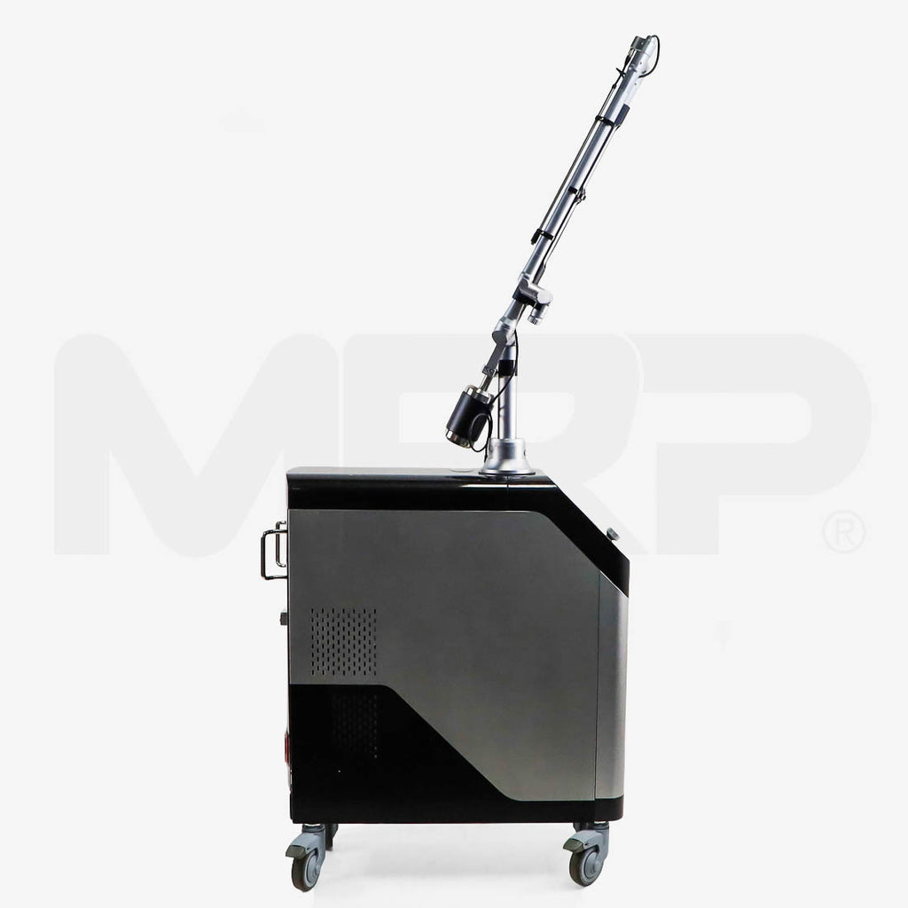 2023 Bluecore Iris Q-Switch Nd:YAG Laser System