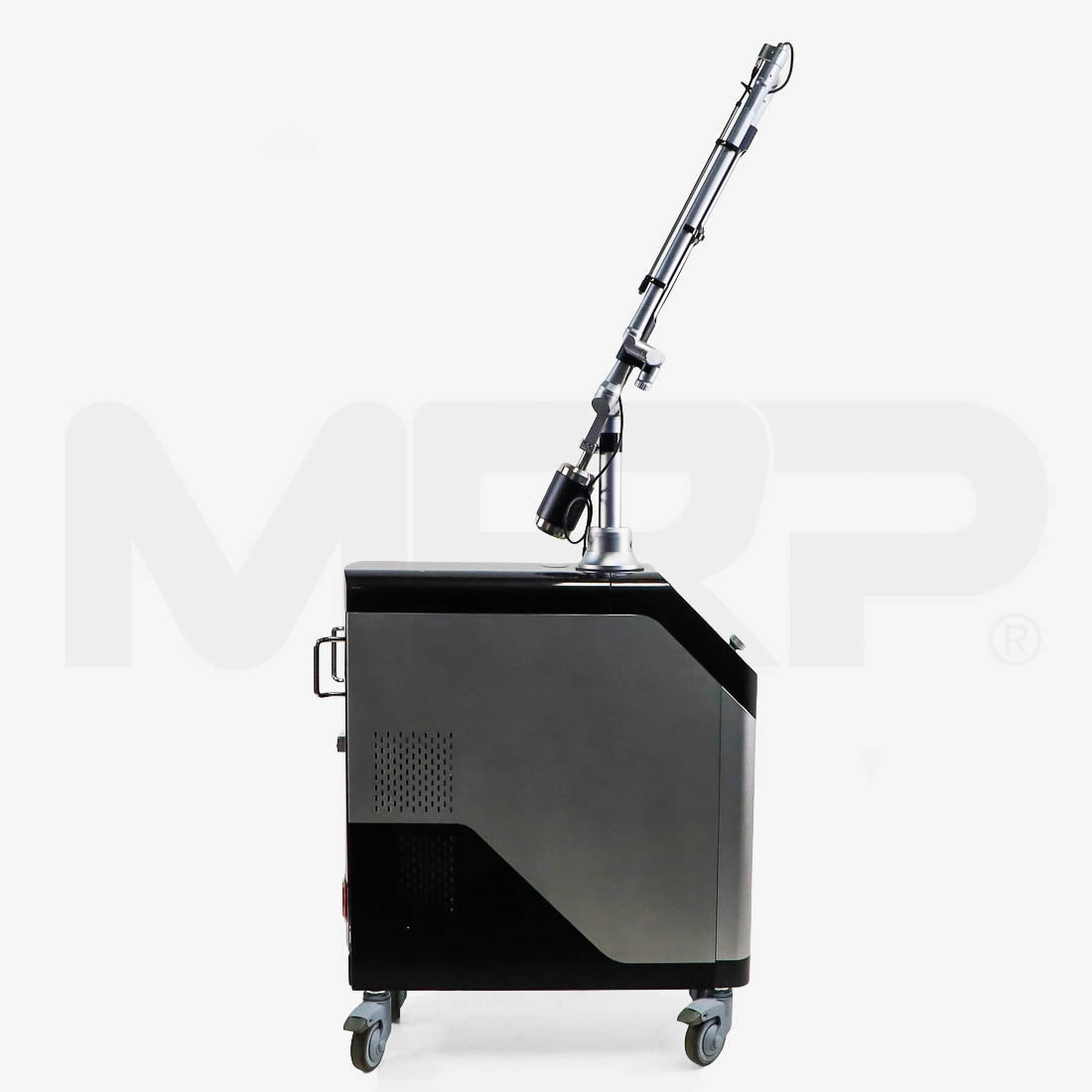 2023 Bluecore Iris Q-Switch Nd:YAG Laser System