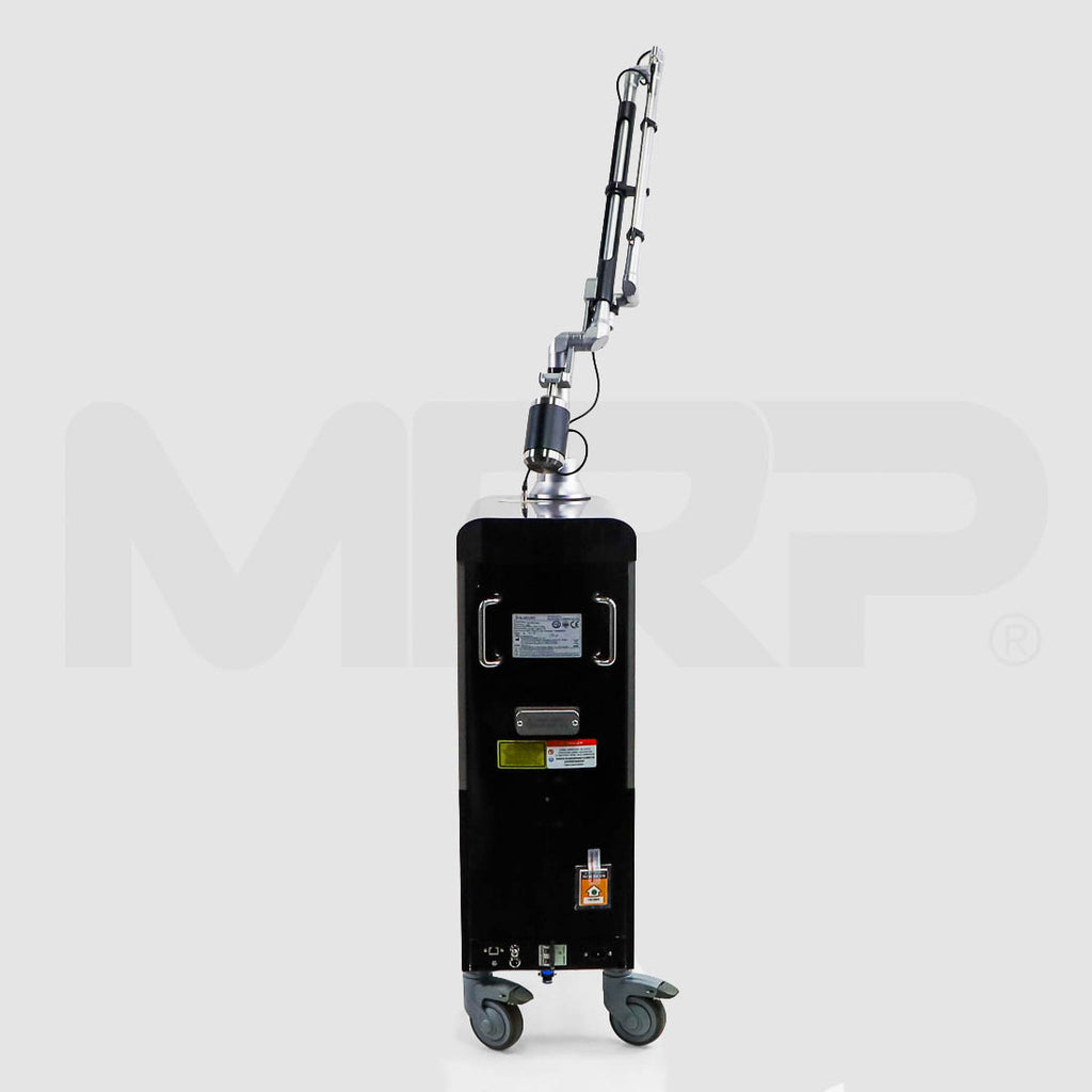2023 Bluecore Iris Q-Switch Nd:YAG Laser System