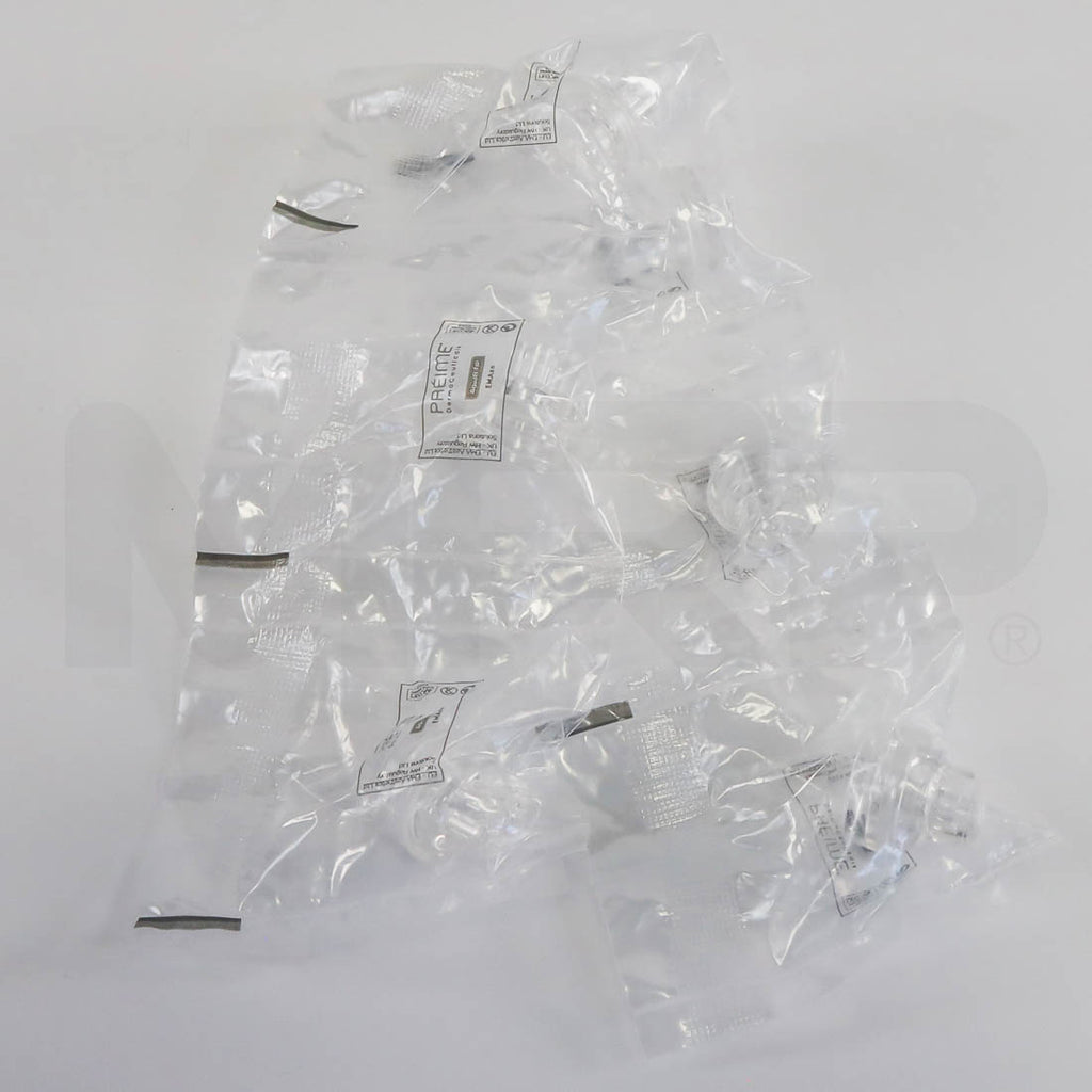 2023 EMA Aesthetics Préime DermaFacial System AquaB EMAxe Tips