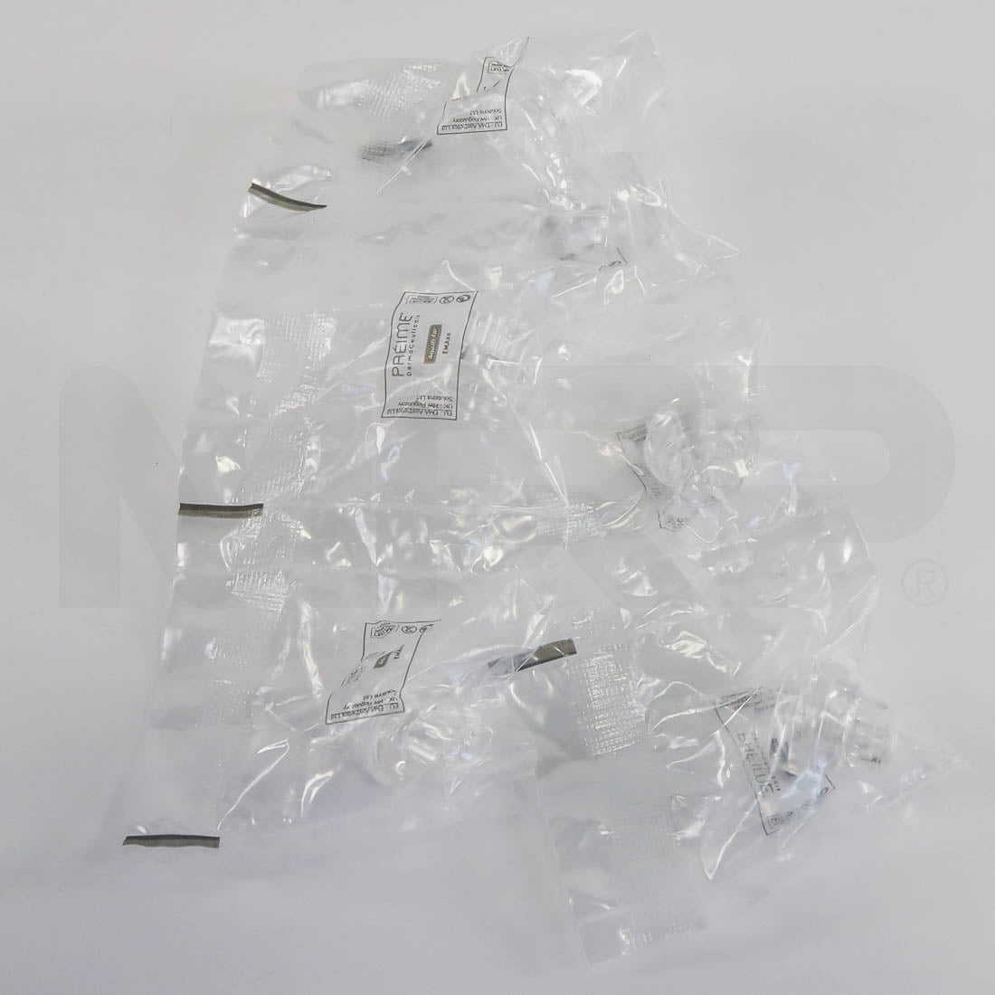 2023 EMA Aesthetics Préime DermaFacial System AquaB EMAxe Tips